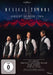 Musical Tenors( Amman, Muller, Seibert) - Musical Tenors; Oldee But Not Wiser-Tour