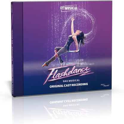 Flashdance-What a Feeling-das Musical