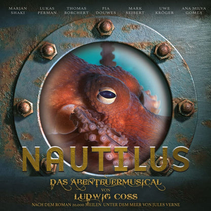 Nautilus-das Abenteuermusical