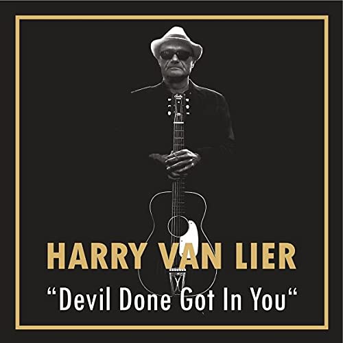 Devil Done Got In You