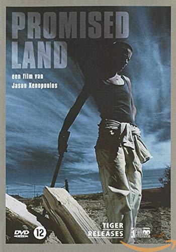 Promised Land (Jason Xenopoulos)