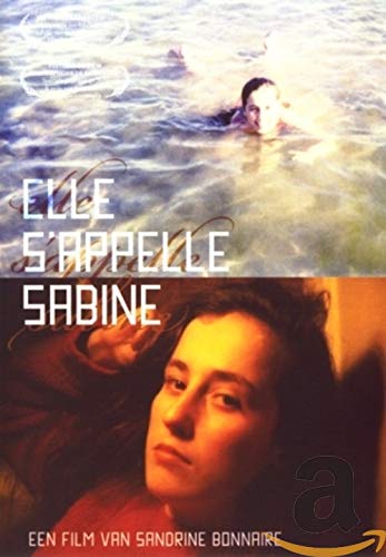 Elle S Apelle Sabine
