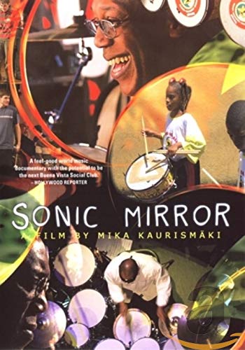 Sonic Mirror (2008)