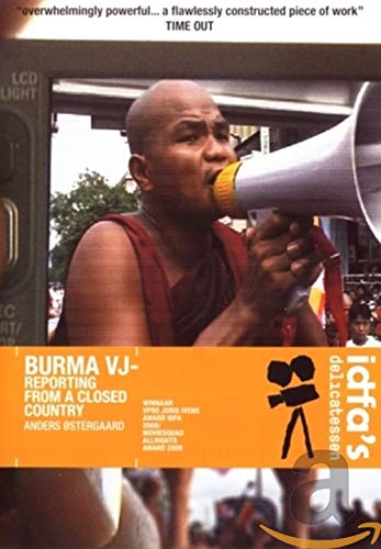 Burma VJ