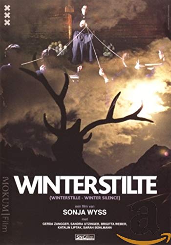 Winterstilte