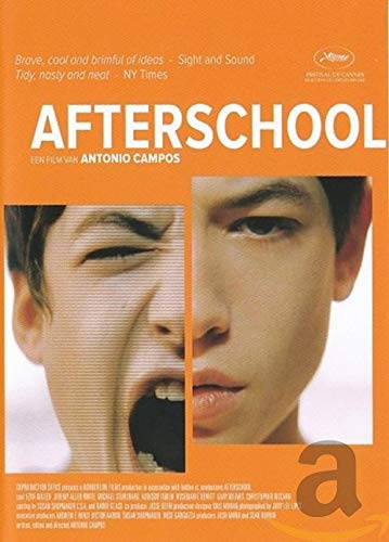 Afterschool
