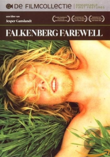 Falkenberg farewell