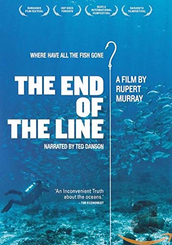 END OF THE LINE