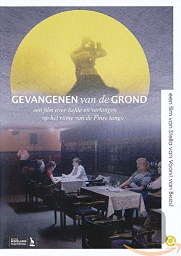 Gevangenen Van De Grond