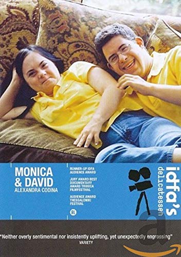 Monica & David
