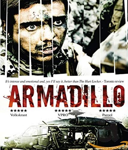 Armadillo
