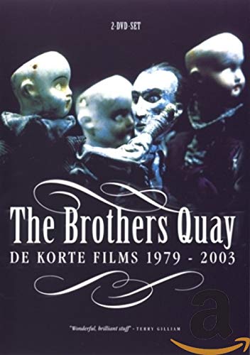 The brothers Quay: de korte films 1979-2003