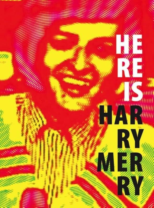 Here is Harry Merry BP064