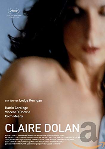 Claire Dolan