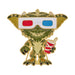 Loungefly Funko POP! Large Pop Pin - HORROR: STRIPE