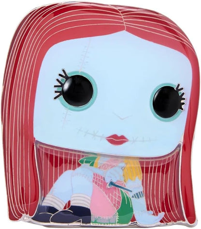 Funko Pop! Sized Pin Disney: Nightmare Before Christmas - Sally