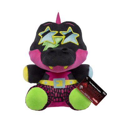 Funko 59562 Plush: Five Night's at Freddy's Security - 7" Montgomery Gator