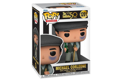 Funko Pop! Movies: The Godfather 50th - Michael