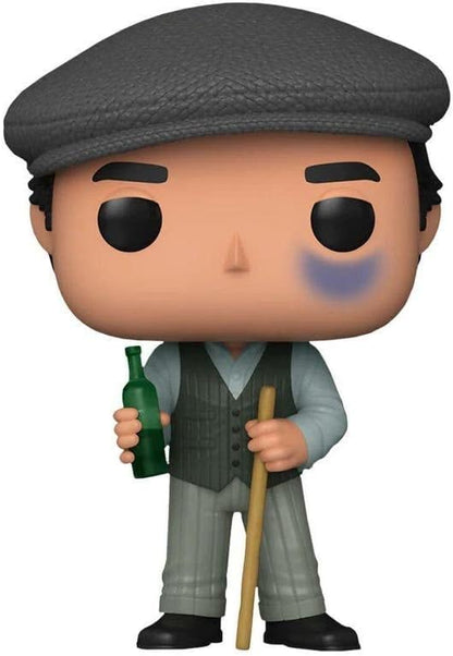 Funko Pop! Movies: The Godfather 50th - Michael