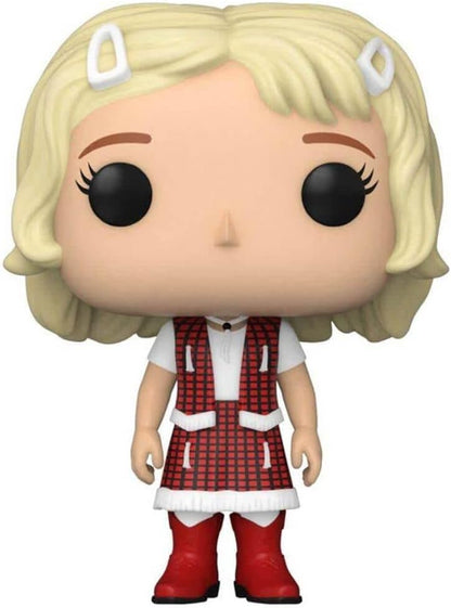 Funko POP! Movies: E.T. 40th - Gertie - E.T. the Extra Terrestrial - Collectable Vinyl Figure - Gift Idea - Official Merchandise - Toys for Kids & Adults - Movies Fans - Model Figure for Collectors