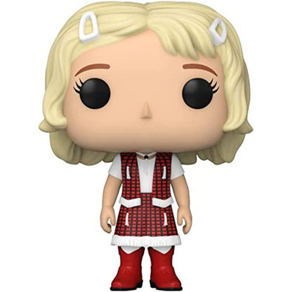 Funko POP! Movies: E.T. 40th - Gertie - E.T. the Extra Terrestrial - Collectable Vinyl Figure - Gift Idea - Official Merchandise - Toys for Kids & Adults - Movies Fans - Model Figure for Collectors