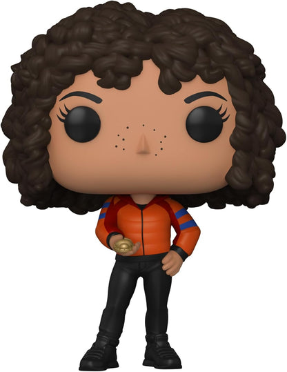 Funko POP! Marvel: Moon Knight - Layla El-Faouly - Collectable Vinyl Figure - Gift Idea - Official Merchandise - Toys for Kids & Adults - TV Fans - Model Figure for Collectors and Display