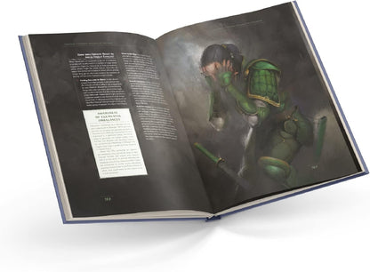 Legend of The Five Rings Roleplaying Game Writ of The Wilds SOURCEBOOK | Adventure Strategy Game| Ages 14+ | 3-5 Players | Average Playtime 2 Hours | Made by EDGE Studio, Multicolor (ESL5R16EN