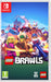 LEGO BRAWLS (Nintendo Switch