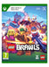 LEGO BRAWLS (Xbox One/ Xbox Series X)