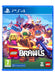 LEGO BRAWLS (PS4) PlayStation 4