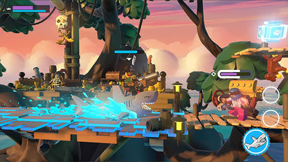 LEGO BRAWLS (PS4) PlayStation 4