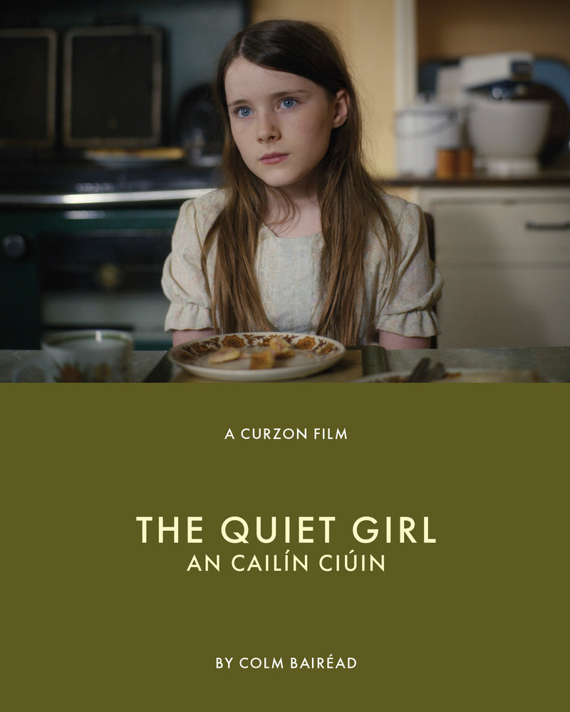 The Quiet Girl