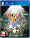 Made in Abyss (PS4) PlayStation 4 Standard Edition