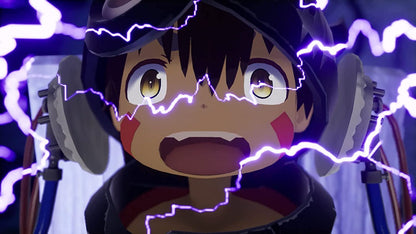 Made in Abyss (PS4) PlayStation 4 Standard Edition