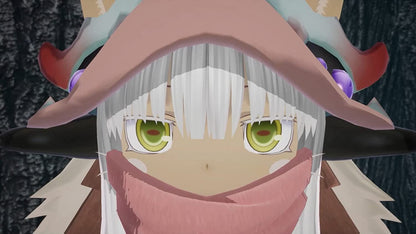 Made in Abyss (PS4) PlayStation 4 Standard Edition