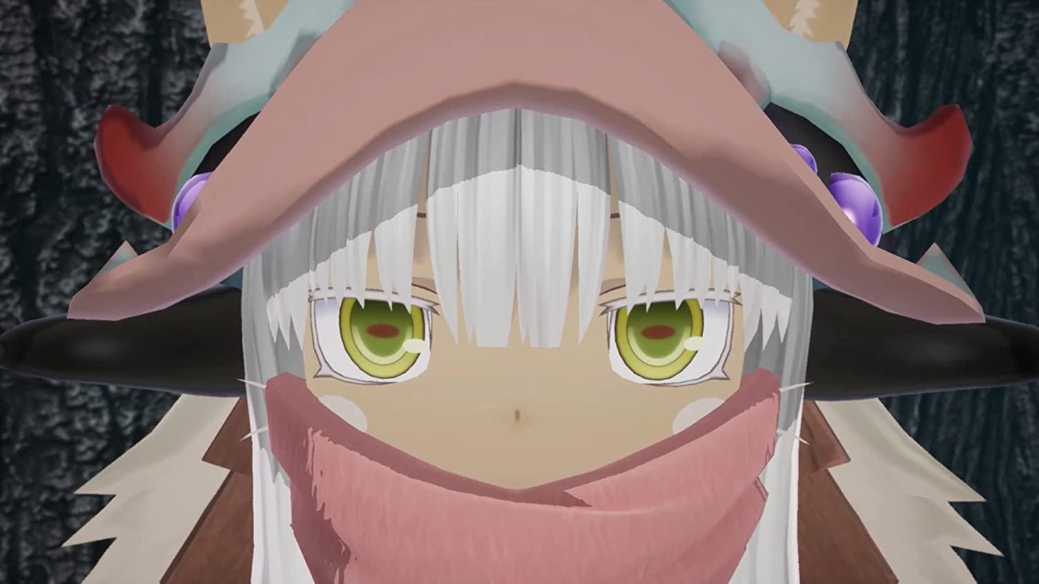 Made in Abyss – Collector’s Edition (PS4) PlayStation 4 Collector's Edition