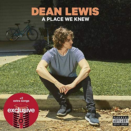 Dean Lewis-A Place We Knew +2 Extra Songs
