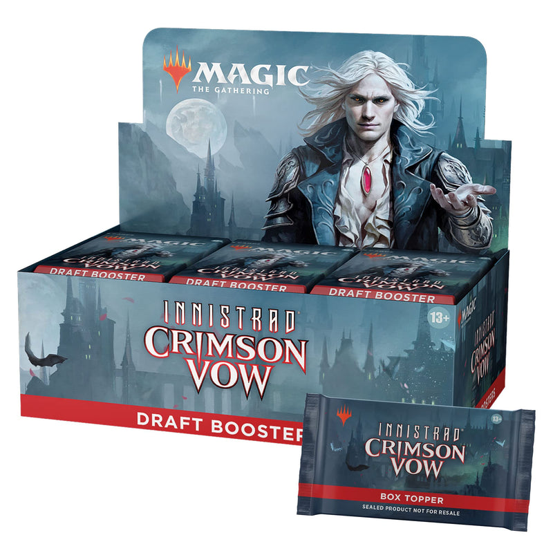 Wizards of the Coast C90600000 Zubehör, Red