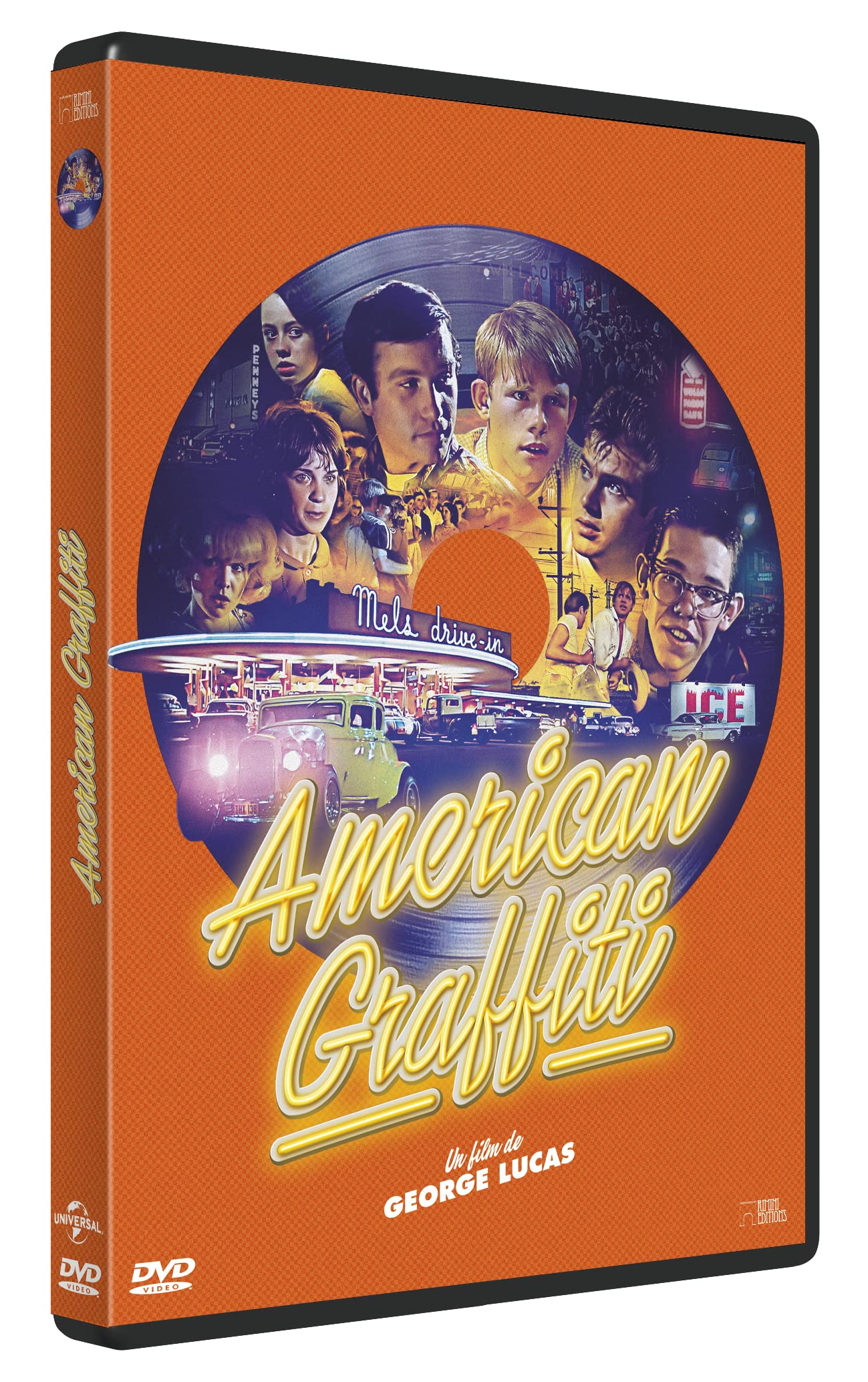 American Graffiti (1973