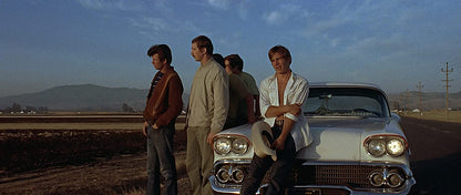 American Graffiti (1973
