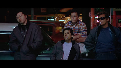 American Graffiti (1973
