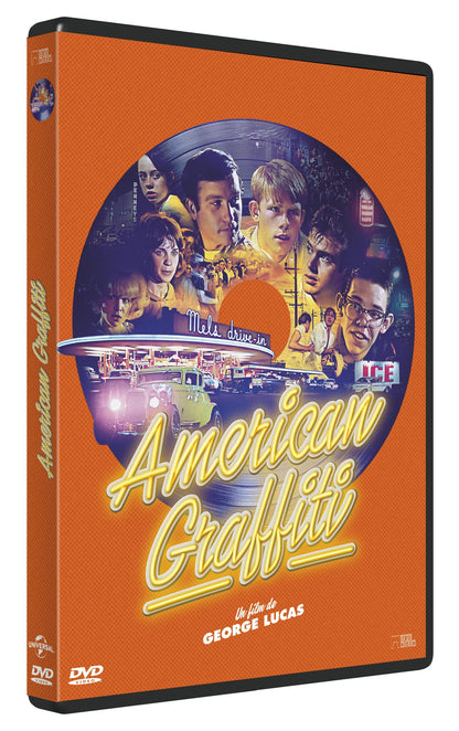 American Graffiti (1973