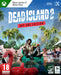 Dead Island 2 - Day One Edition (Xbox Series X / Xbox One) Xbox Series X / Xbox One Day One Edition
