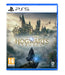 Warner Bros.Entertainment Uk L Hogwarts: Legacy (PS5