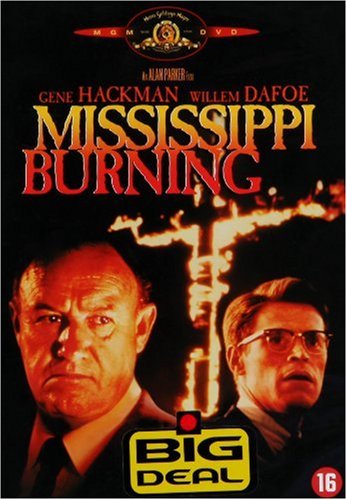 Mississipi Burning