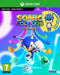 Sonic Colours Ultimate Launch Edition (Xbox One