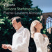 Tamara Stefanovich/Pierre-Laurent Aimard: Visions