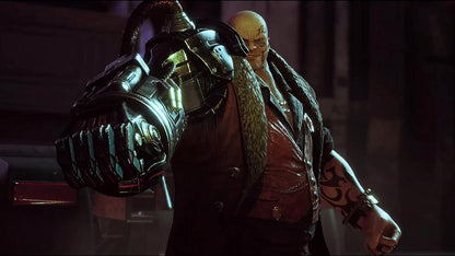 Gungrave G.O.R.E - Day One Edition PS5
