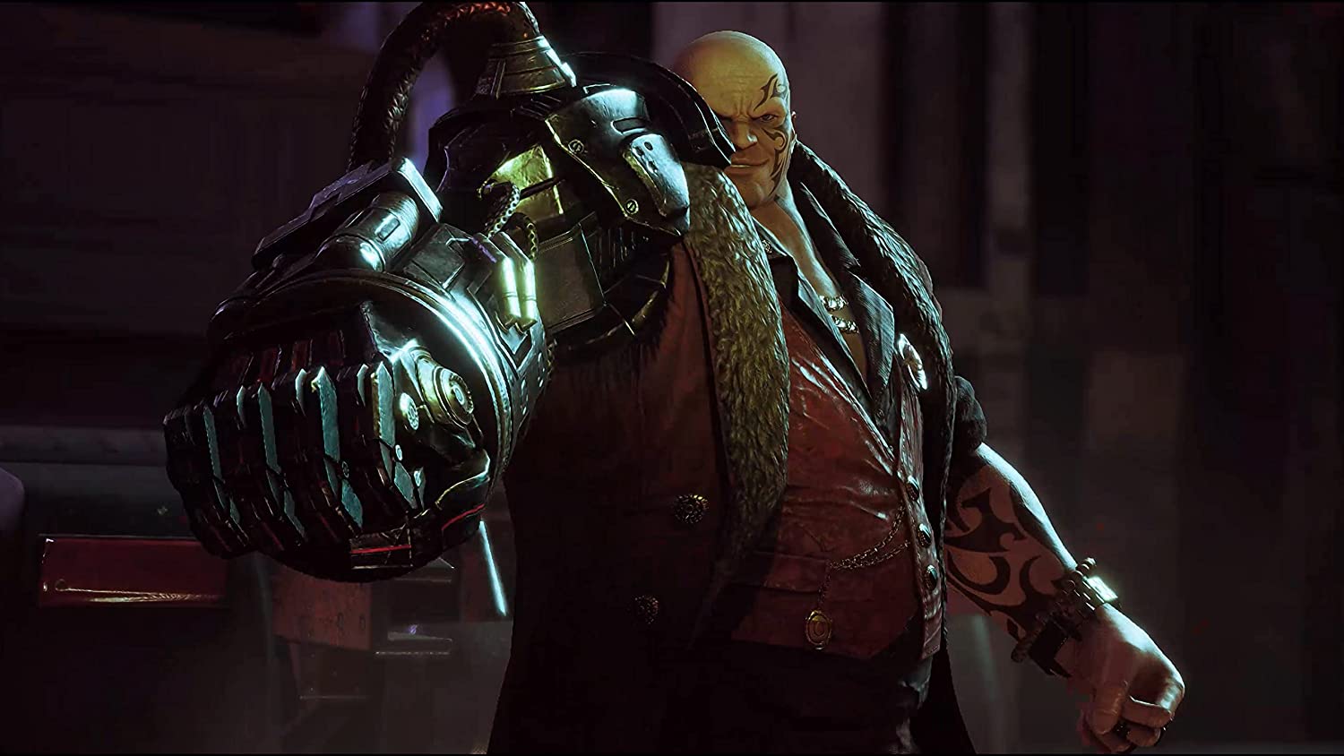 Gungrave G.O.R.E - Day One Edition PS4