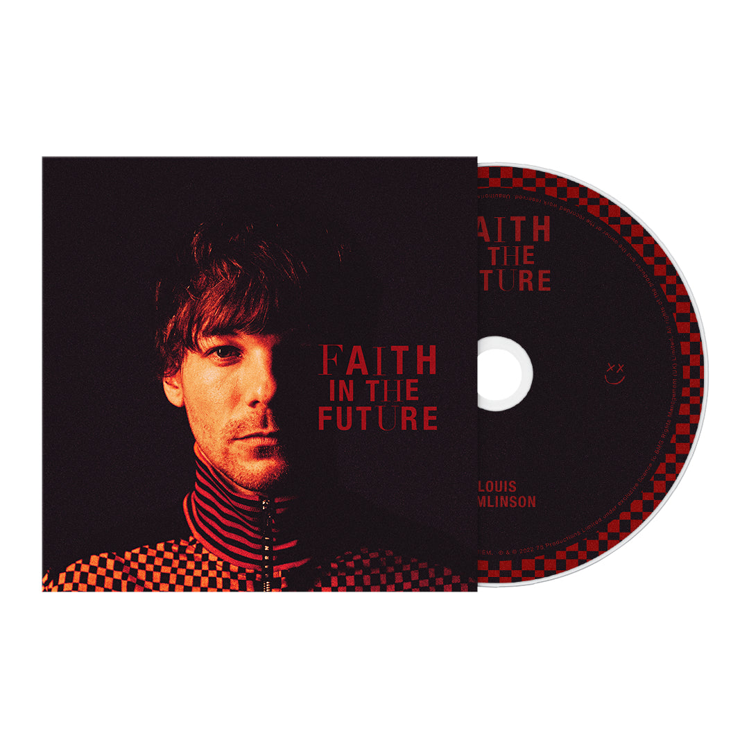 Faith in the Future
